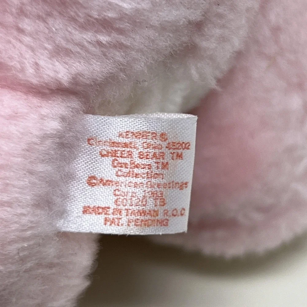 Care Bears brand care